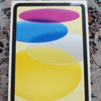 تلبت ۱۱ اینچ اپل مدلipad 2025 wi-fi