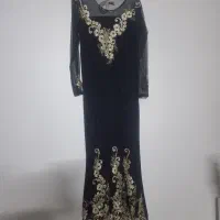 لباس مجلسی