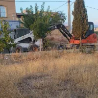 اجاره بابکت مینی بیل پیکور