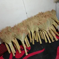 جارو شهری درشت محکم