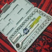 جعبه بوکس