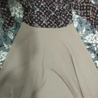سلام لباس دخترانه برای 9سال و7سال