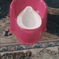 توالت فرنگی کودک