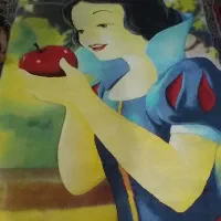 گلیم فرش اتاق