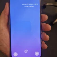 گوشی موبایل a56حافظه ۲۵۶