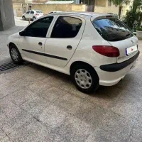 206|خودرو سواری و وانت|شیراز, شهرک والفجر|دیوار
