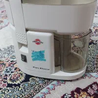آبمیوه گیری پارس خزر