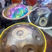 هنگدرام مبتدی تا حرفه ای