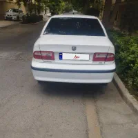 سمندمدل۸۷دوگانه