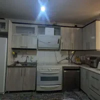 کابینت بدنه فلز درحد نو