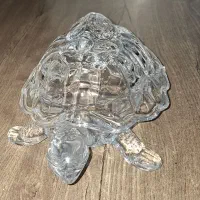 شکلات خوری طرح لاک پشت کریستال