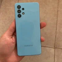موبایل خوش قیمت A32