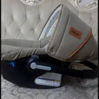 صندلی ماشین برند چیکو
