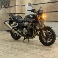 cb1300|موتورسیکلت|تهران, نازی‌آباد|دیوار