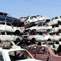 خودروهای فرسوده دفتر فراز خودرو خیام نیشابور