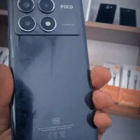 poco x6 pro