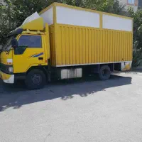 حمل بارحمل اثاثیه منزل و کارگرخالی راازمابخواهید