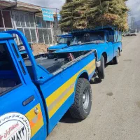 امداد خودرو یونس‌