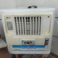 کولر ابی کنترل دار نو