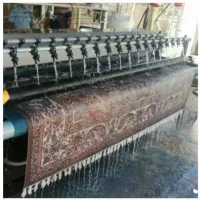 قالیشویی مدرن دوستان