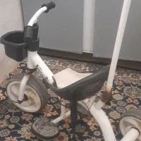 سه چرخه سالم
