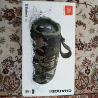 JBL CHARGE6|پخش‌کننده همراه|مرودشت, پشت سایپا‎|دیوار