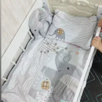 تخت نوزاد نو