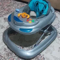 روروئک موزیکال بچه