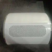 فن زیر دست کاشت ناخن