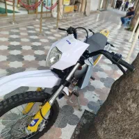 تریل کویر 2025