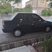 پراید مدل 82
