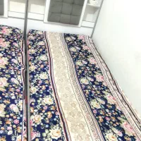 تخت یک نفره ام دی اف