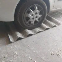 ایرانیت شانی (مقاوم به ضربه)