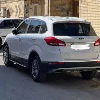 تیگو 5مدل 1399