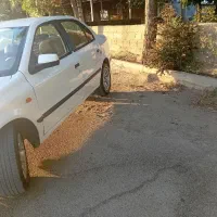 ماشین سمند