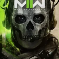 اکانت قانونی بازی Call Of Duty MW2 برای PS5
