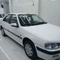 پژوپارس سال مدل ۱۴۰۰