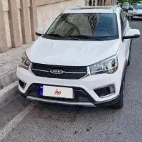 ایکس۲۲ ،x22 دنده ای مدل اسفند۹۷ بدون رنگ فنی در حد