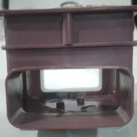 قوطی|لامپ و چراغ|بیرجند, |دیوار