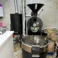 برشته کاری قهوه بتا
