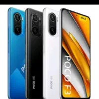 گوشی poco f3