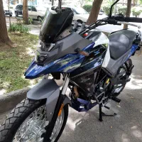 sym nh180 ادونچر لاکی