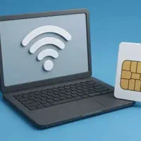 خدمات سیم کارت اینترنت همراه قطعی شبکه