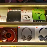 هدفون ارپاد هندزفری بلوتوثی گردنی