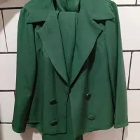 بلوز دامن زنانه .ژاکت مردانه