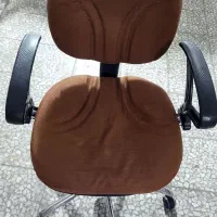 صندلی جکدار