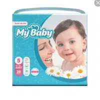 450مای بیبی سایز5 وببم 2 285 تخفیف ویژه