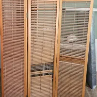 پارتیشن (پارابان چوبی)