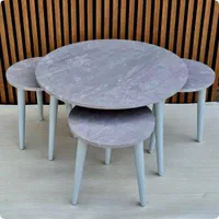 جلو مبلی و عسلی ترابی