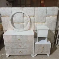 تولید انواع سرویس خواب و مبلمان